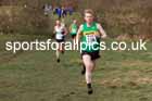 Mens 35 to 64, 2024 NEMAA Cross Country Champs., Wallsend. Photo: David T. Hewitson/Sports for All Pics